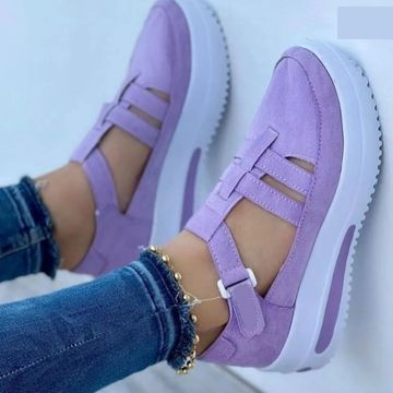 Vanges - orthopedische schoenen voor dames