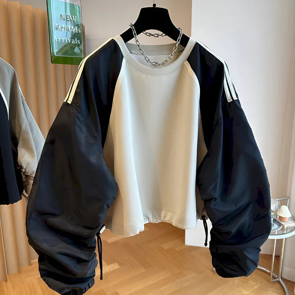 Regina - müheloser stil mit einem gemütlichen twist