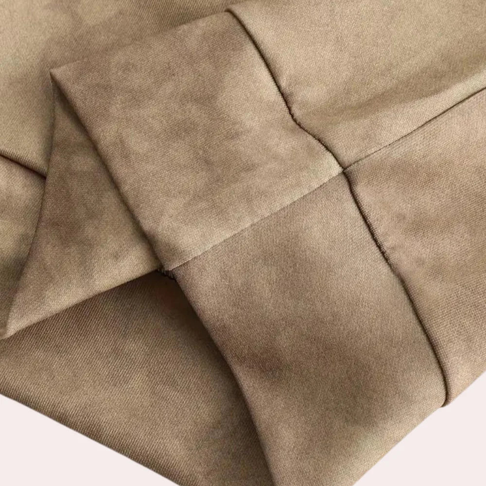 Logan - casual hoodie voor heren