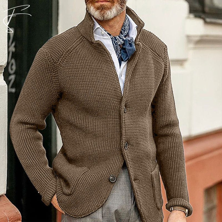Mats herentrui - tijdloze elegantie en comfort