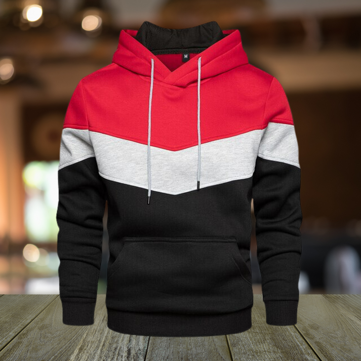 Corbi - herentrui in retrostijl