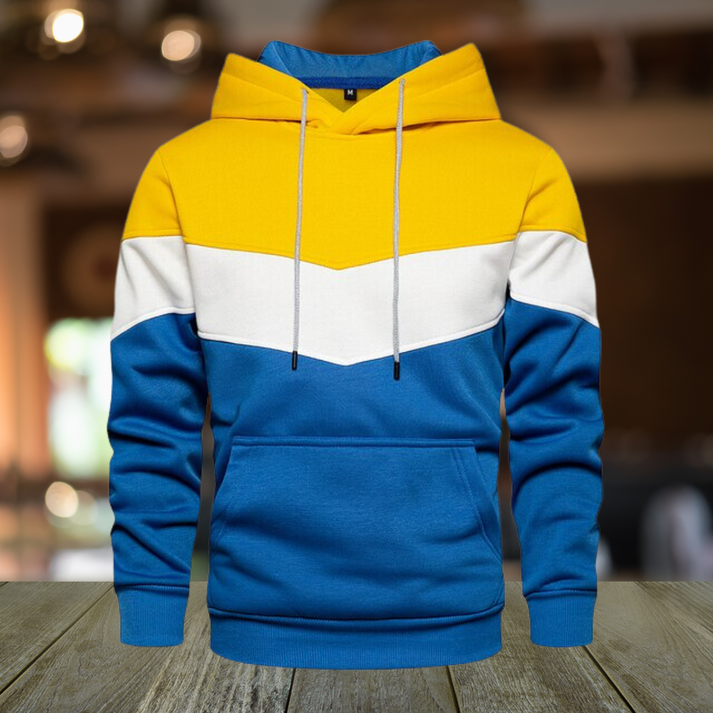 Corbi - herentrui in retrostijl