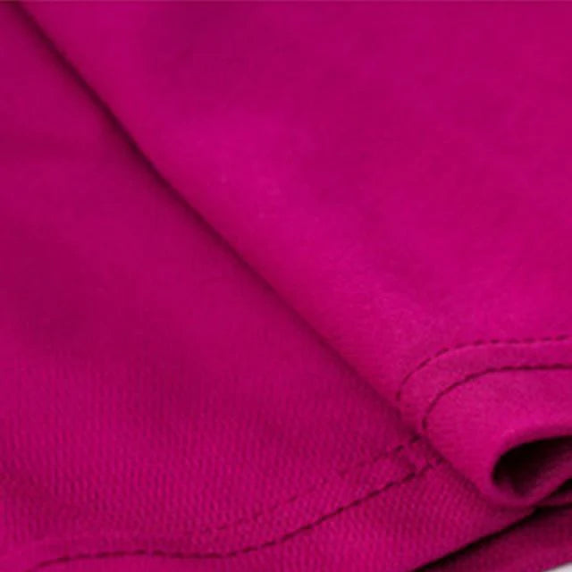 Julia - beige midi swingjurk