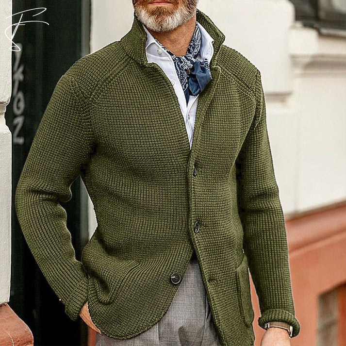 Mats herentrui - tijdloze elegantie en comfort