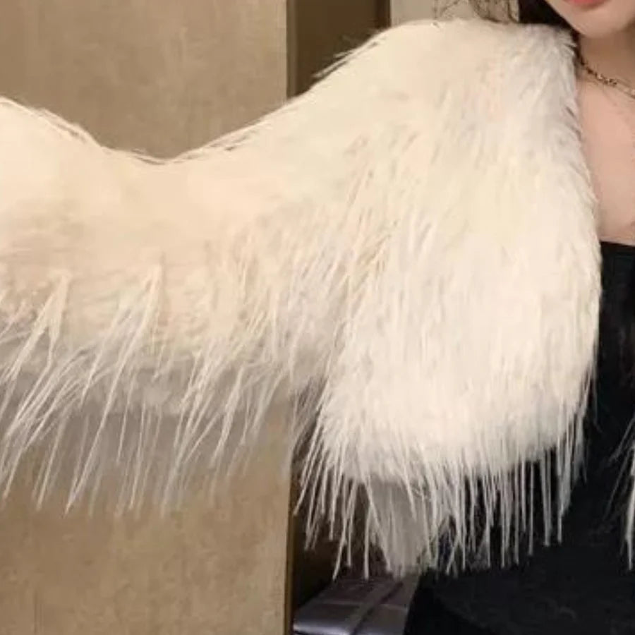 Maka - modieus damesjack