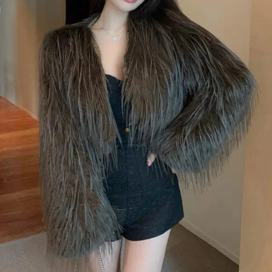 Maka - modieus damesjack