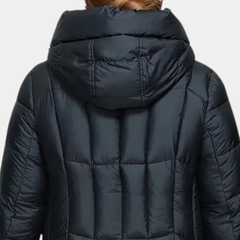 Ruth - stijlvolle damesjas voor een elegante look