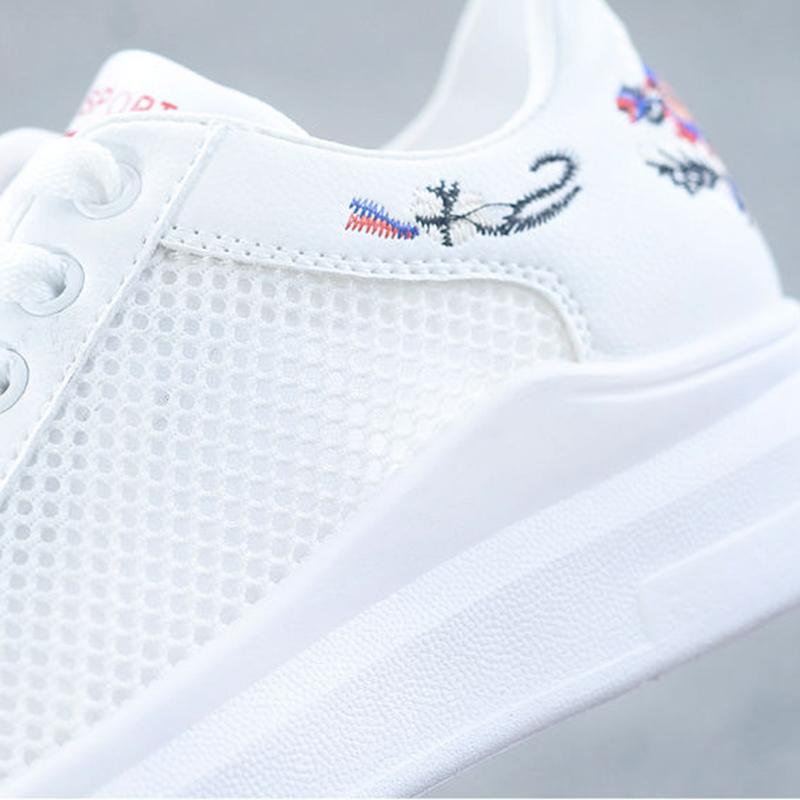 Sina - comfortabele casual schoenen voor dames