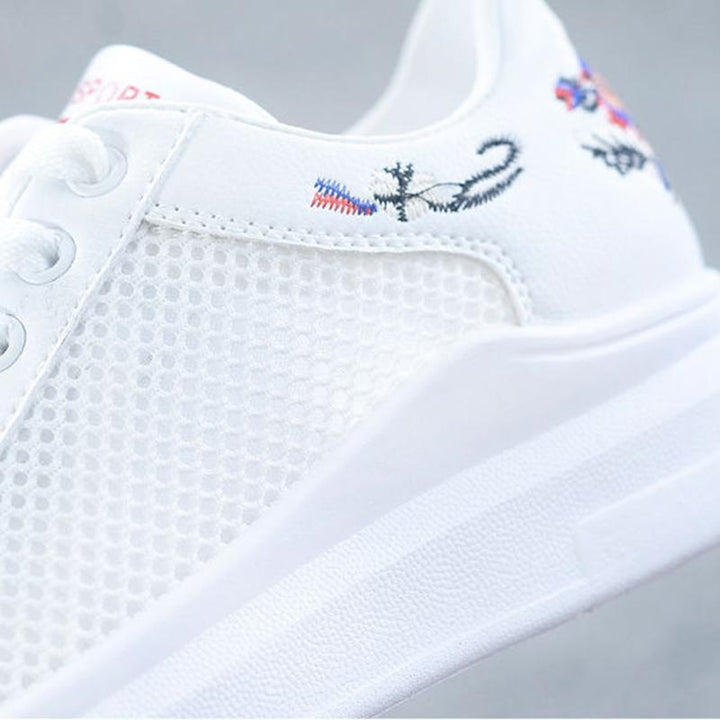 Sina -comfortabele vrijetijdsschoenen voor dames