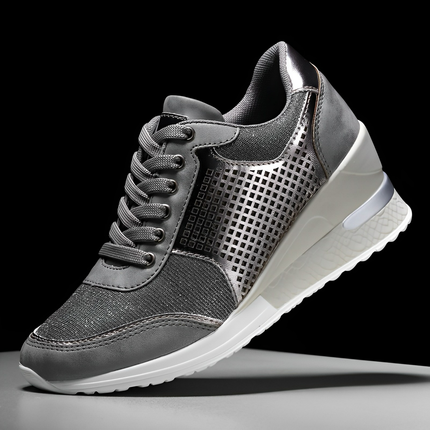 Rachel - damesschoen met sleehak voor stijl en comfort