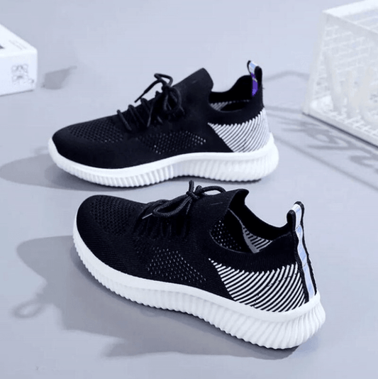 Alina - orthopedische comfortschoenen unisex
