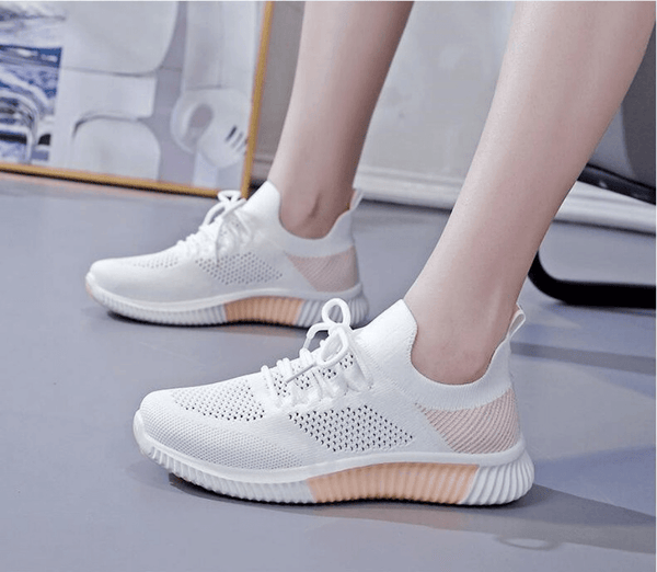 Alina - orthopedische comfortschoenen unisex