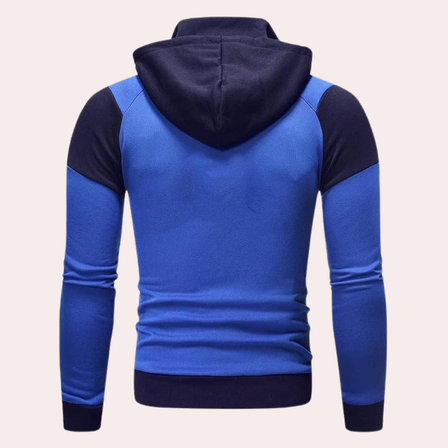 Kaua - modieuze winterjas voor heren