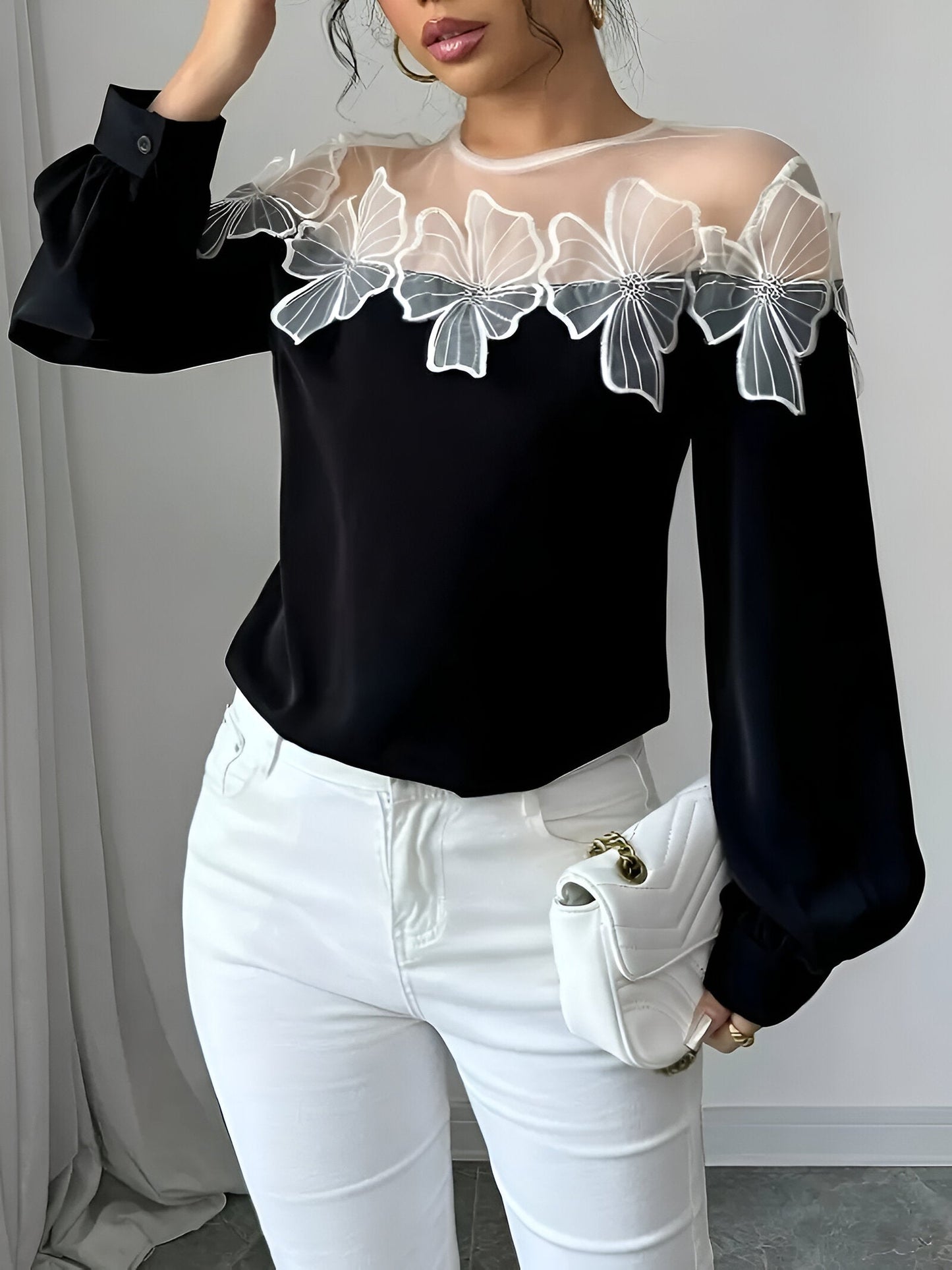 Marai | moeiteloze stijl met een vleugje elegantie