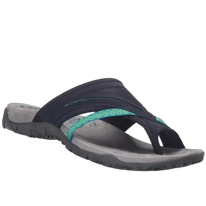 Tilde - sandalen stijlvolle zomerschoenen voor dames