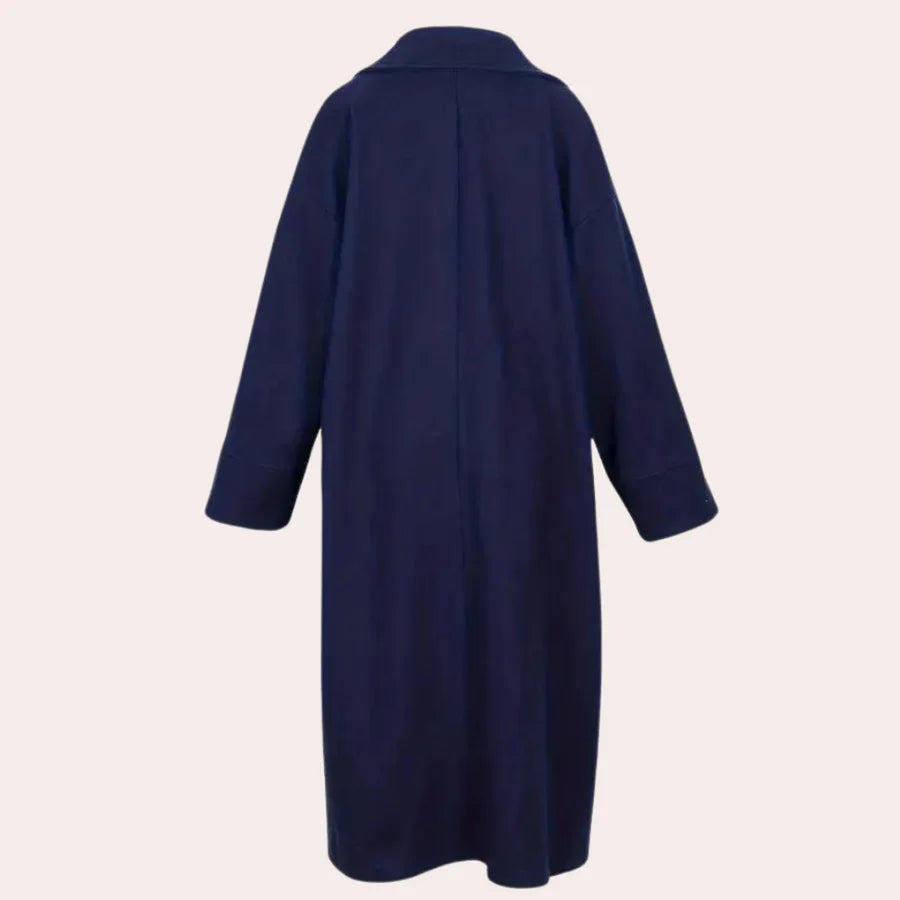 Kelina - damesjas voor ultiem comfort en stijl