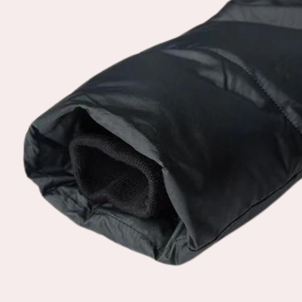 Ruth - stijlvolle damesjas voor een elegante look