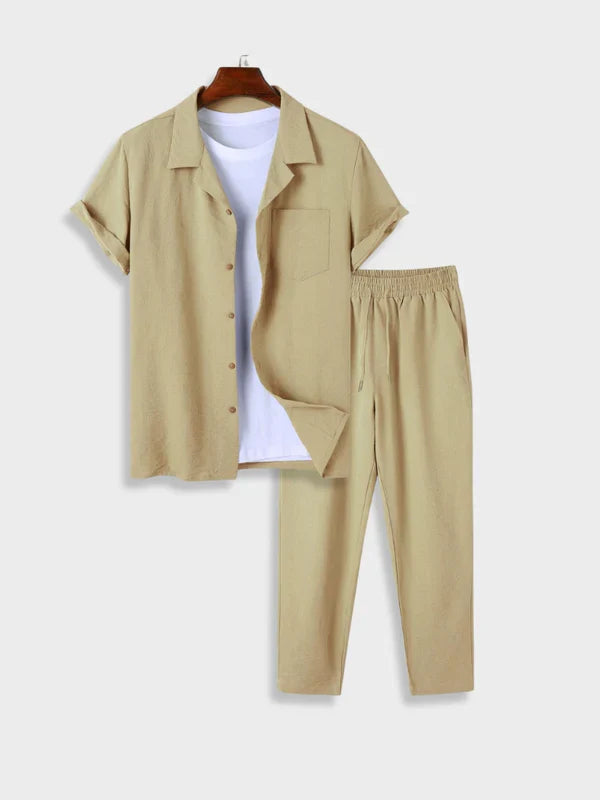 Vintage zomerset - Roma