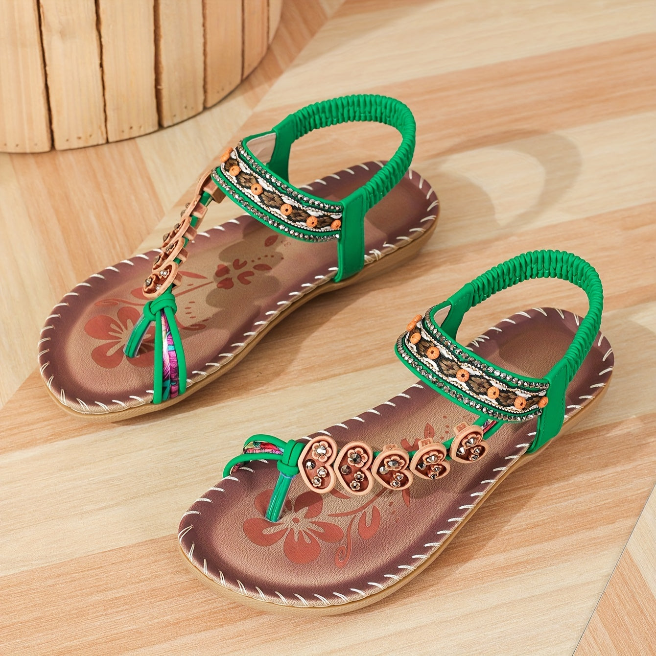 Xeny | elegante sandalen met comfort en  stijl