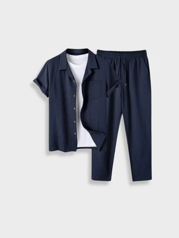 Vintage zomerset - Roma