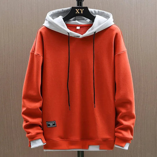 Anselmus | klassieke hoodie