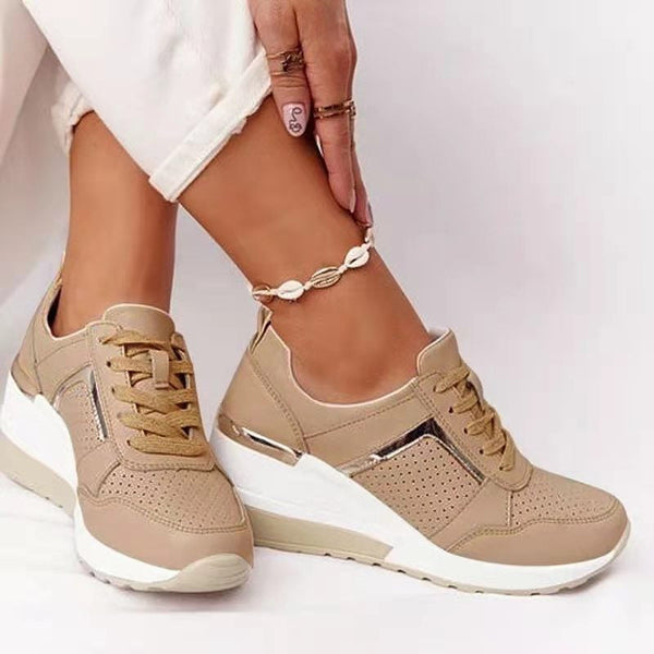 Fernanda - mode orthopedische sneakers