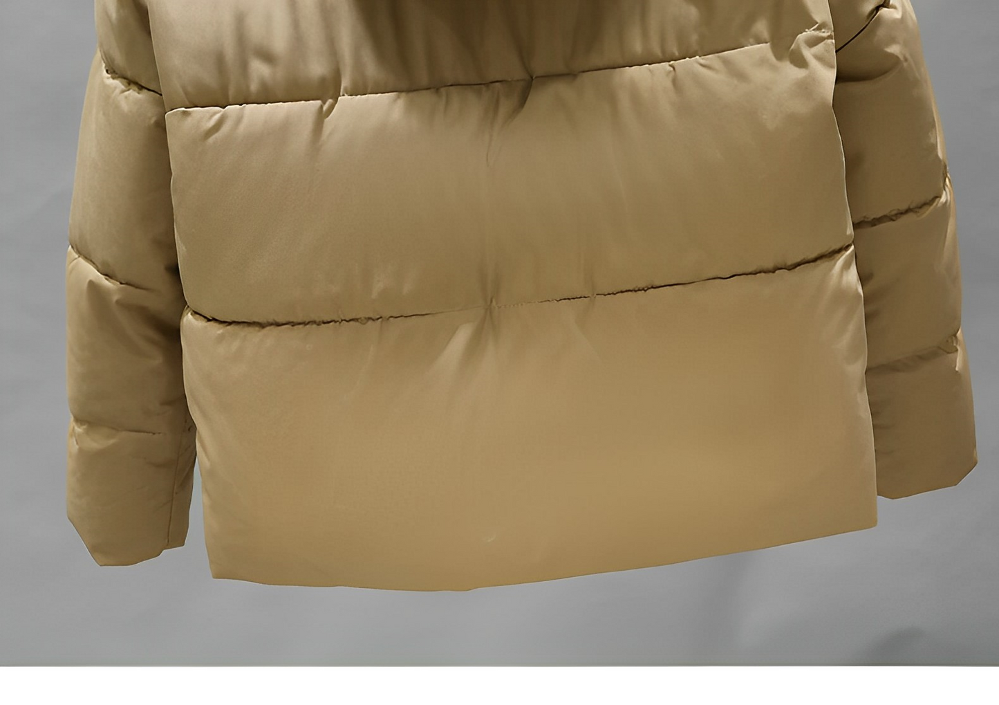 Puffderna - modieuze pufferjas voor dames  jouw stijlstatement