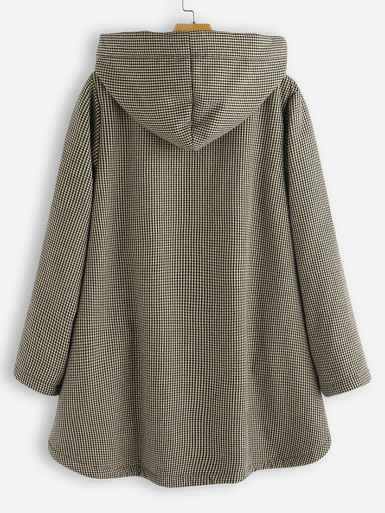 Andren - premium bremen jas