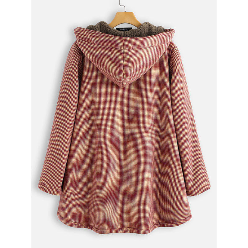 Andren - premium bremen jas