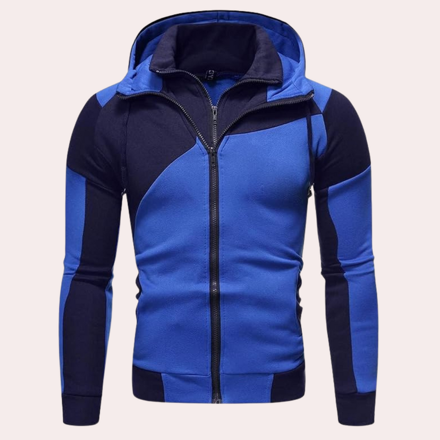 Kaua - modieuze winterjas voor heren