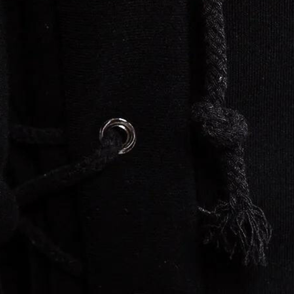 Stijlvolle herenjas met capuchon alfons collectie