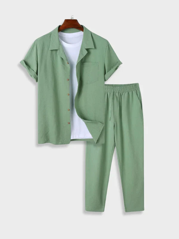 Vintage zomerset - Roma