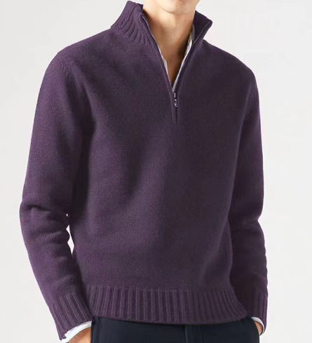 Robiye | warme trui voor heren