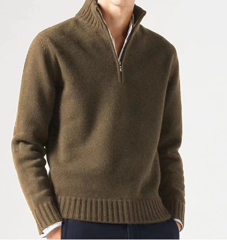 Robiye | warme trui voor heren