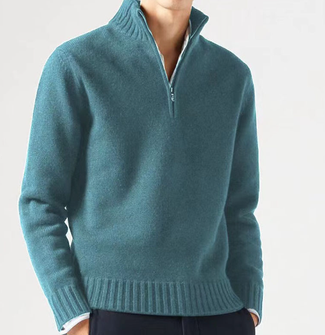 Robiye | warme trui voor heren