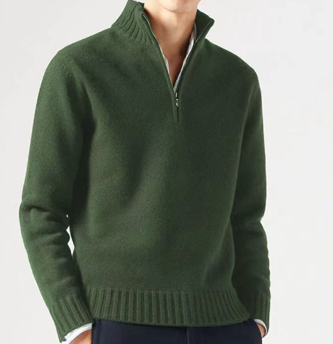 Robiye | warme trui voor heren