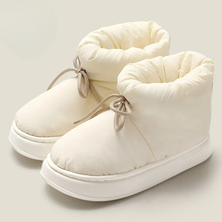 Kalea - comfortabele winterschoenen voor dames