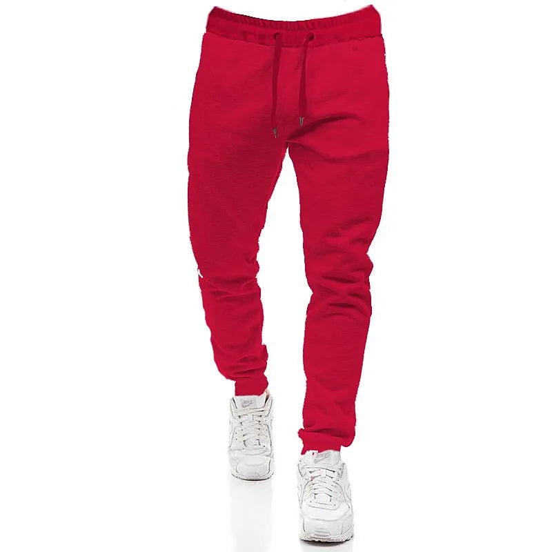 Benjamin - warme joggingbroek voor heren
