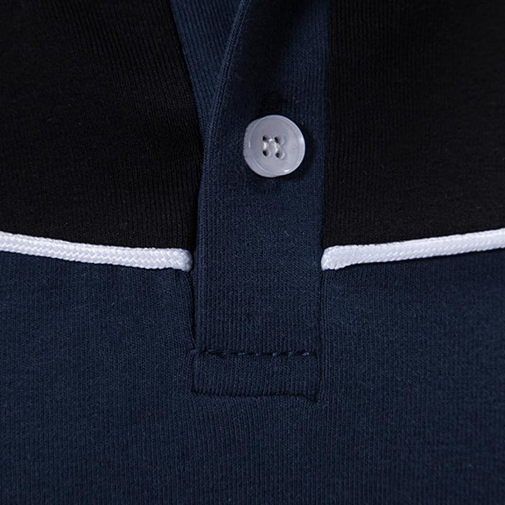 Titaan | poloshirt met korte mouwen voor heren