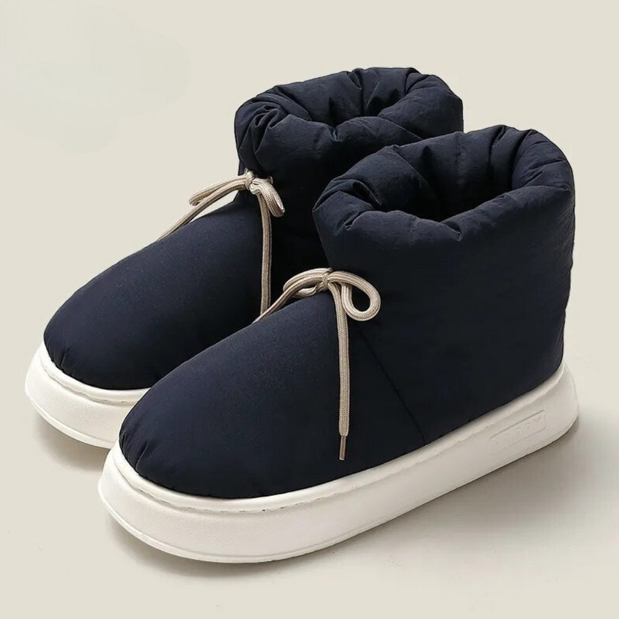 Kalea - comfortabele winterschoenen voor dames