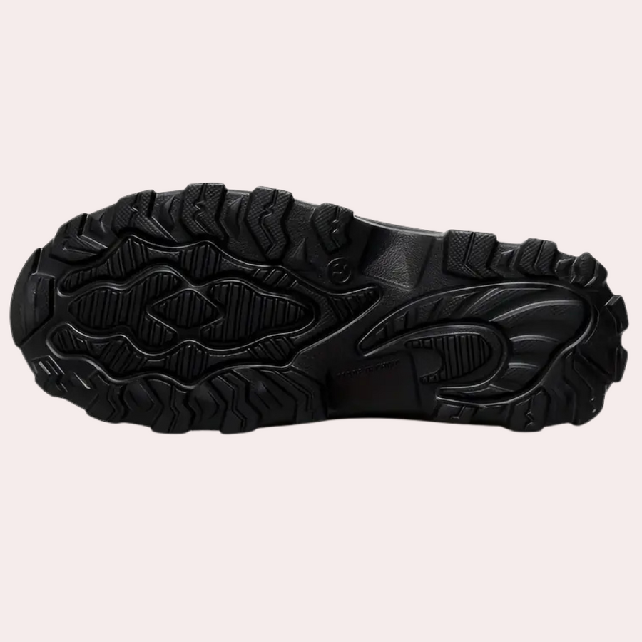 Jhase - modieuze winterlaarzen voor heren