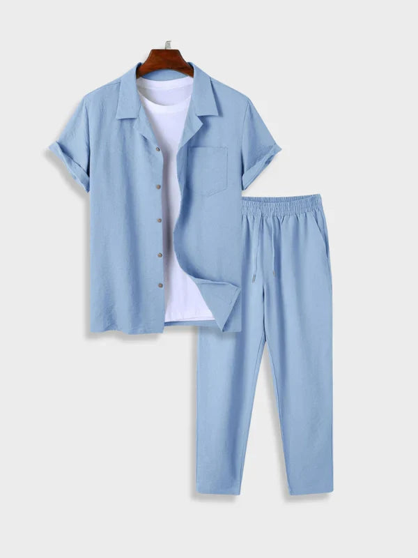 Vintage zomerset - Roma