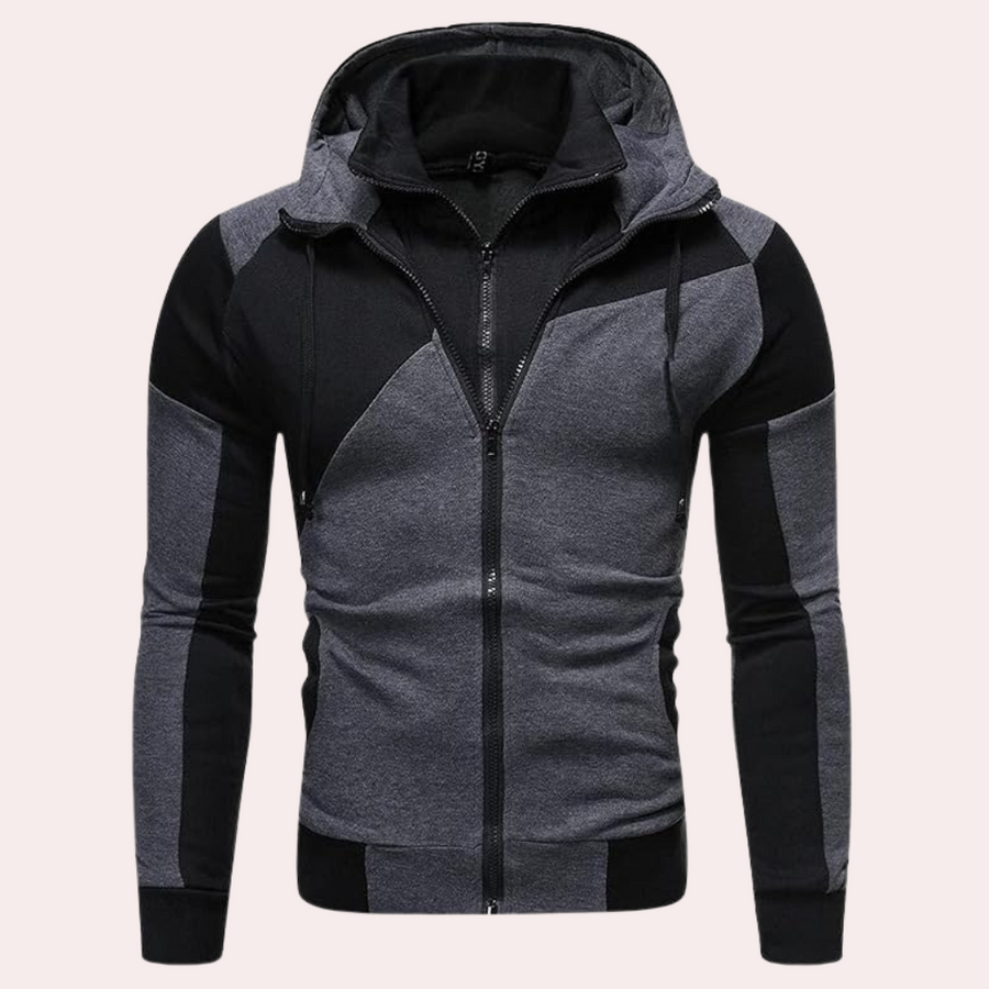 Kaua - modieuze winterjas voor heren