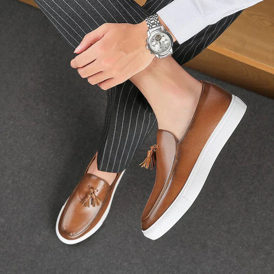 Joseph - casual pantoffels voor heren