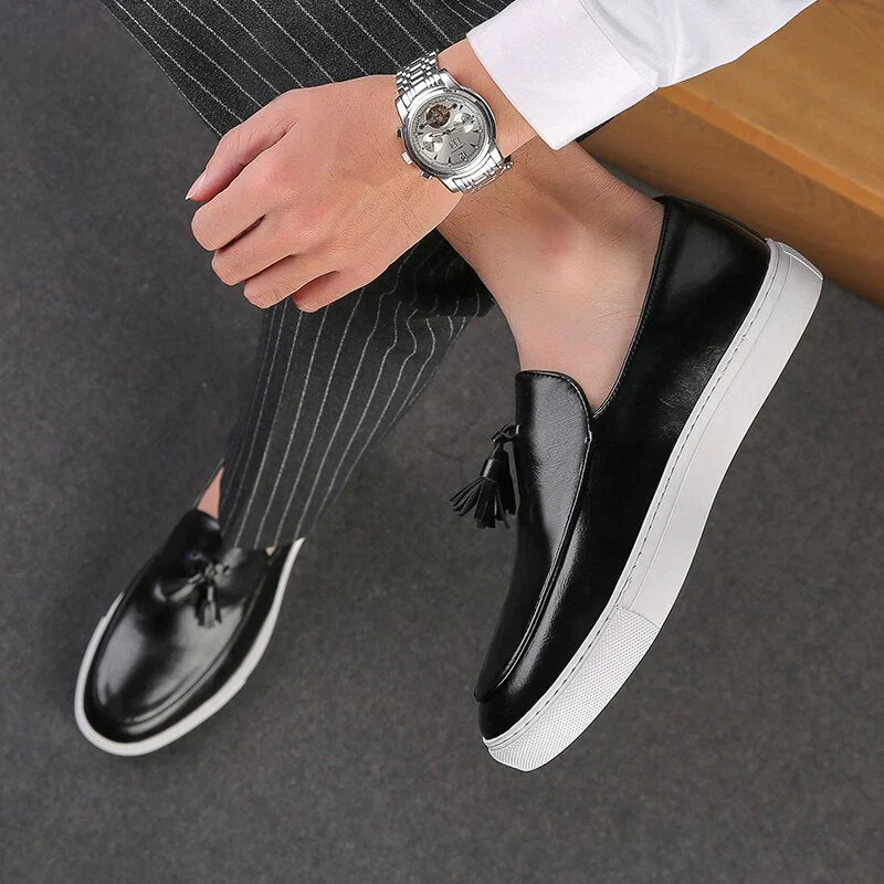 Joseph - casual pantoffels voor heren