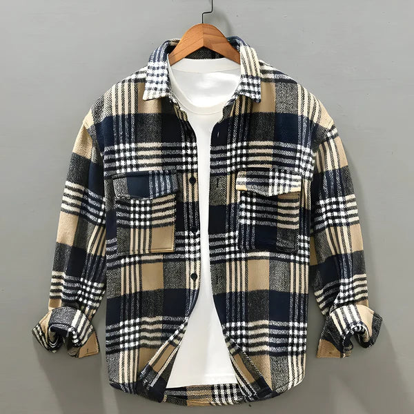 Oswald - warmte en stijl gecombineerd