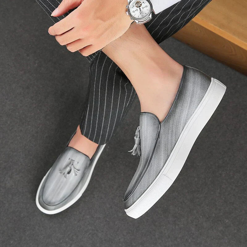 Joseph - casual pantoffels voor heren