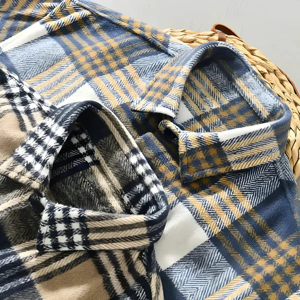 Oswald - warmte en stijl gecombineerd