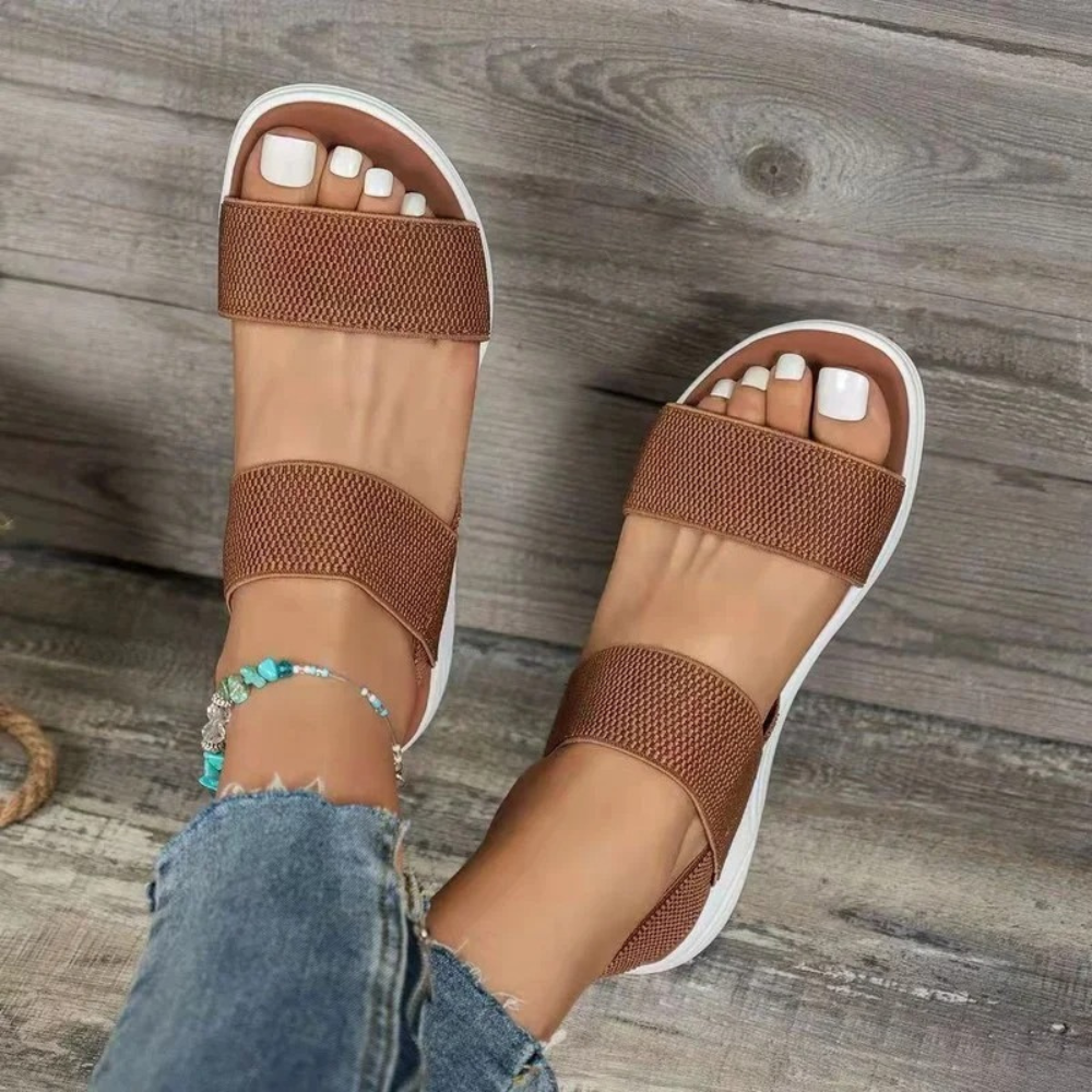 Valeri | Valesca orthopedische sandalen voor vrouwen