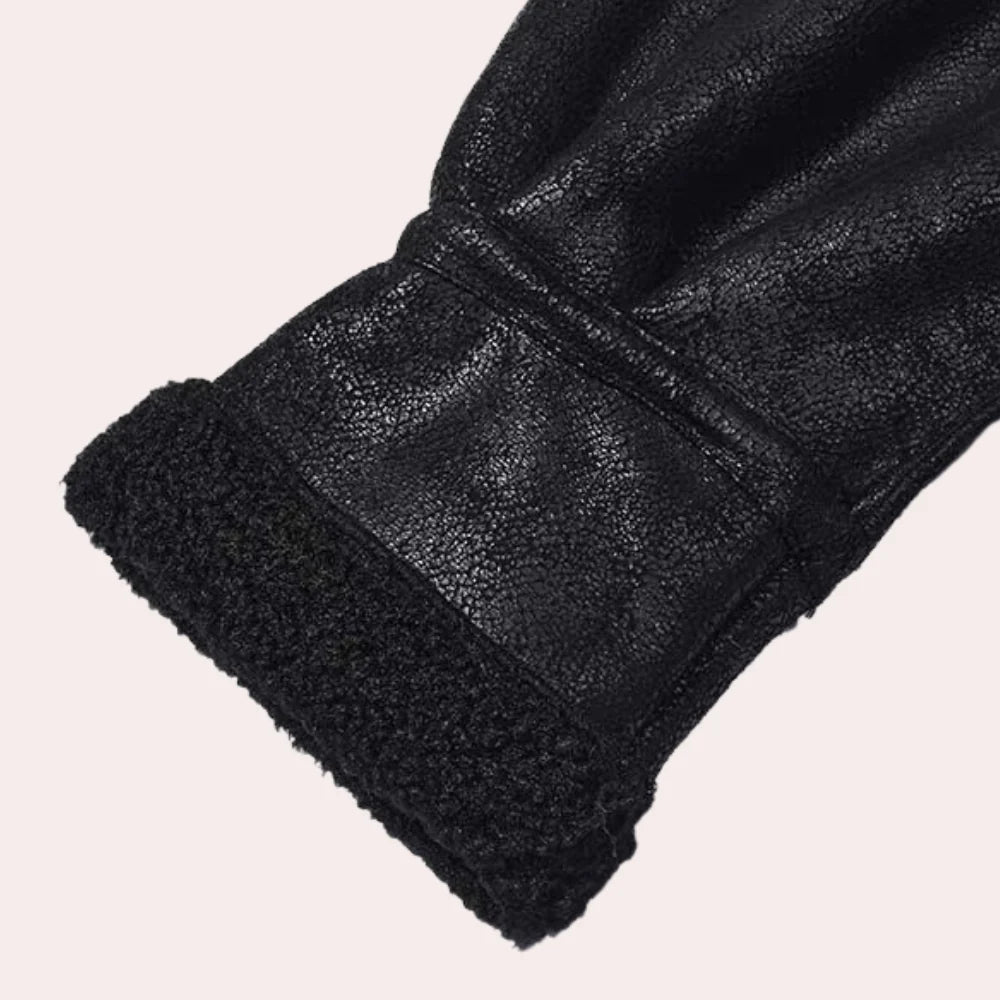 Albert - tijdloze herenjas